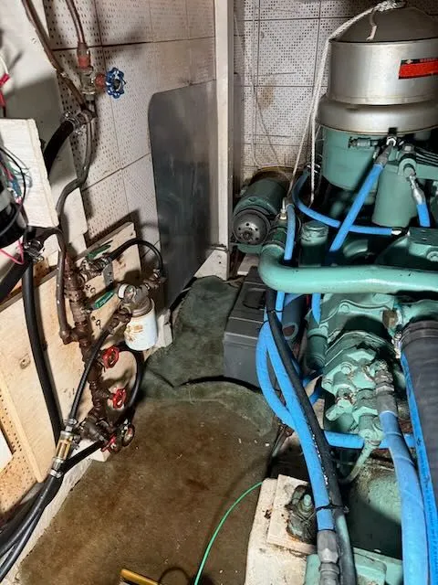 Slide: The Image of Rough Water 58 1977 - 38