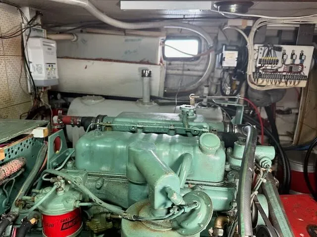 Slide: The Image of Rough Water 58 1977 - 39