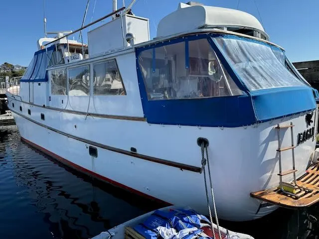 Slide: The Image of Rough Water 58 1977 - 4