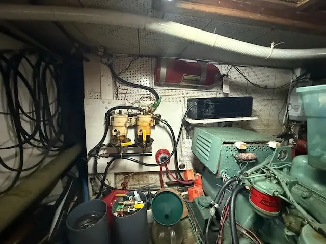 Slide: The Image of Rough Water 58 1977 - 40