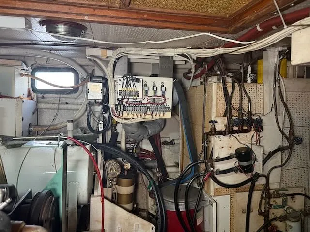 Slide: The Image of Rough Water 58 1977 - 44