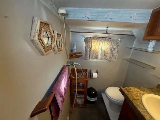 Slide: The Image of Rough Water 58 1977 - 49