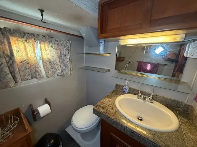 Slide: The Image of Rough Water 58 1977 - 50