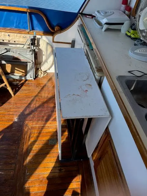 Slide: The Image of Rough Water 58 1977 - 6