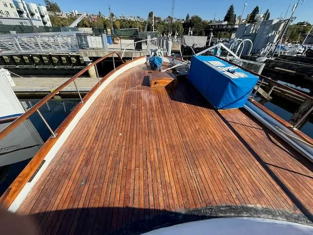 Slide: The Image of Rough Water 58 1977 - 67