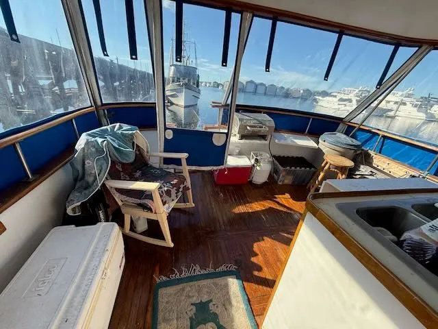 Slide: The Image of Rough Water 58 1977 - 7