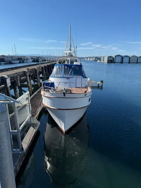 Slide: The Image of Rough Water 58 1977 - 73