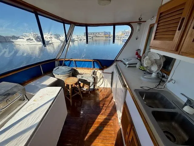 Slide: The Image of Rough Water 58 1977 - 9