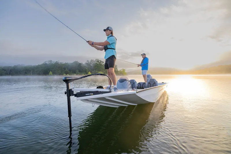 Slide: The Image of G3 Sportsman 1710 2026 - 5