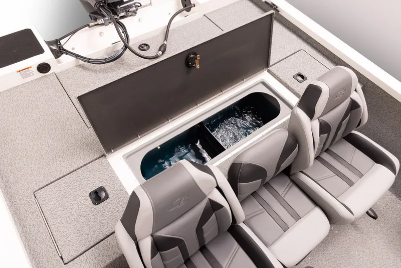 Slide: The Image of G3 Sportsman 1710 2026 - 7