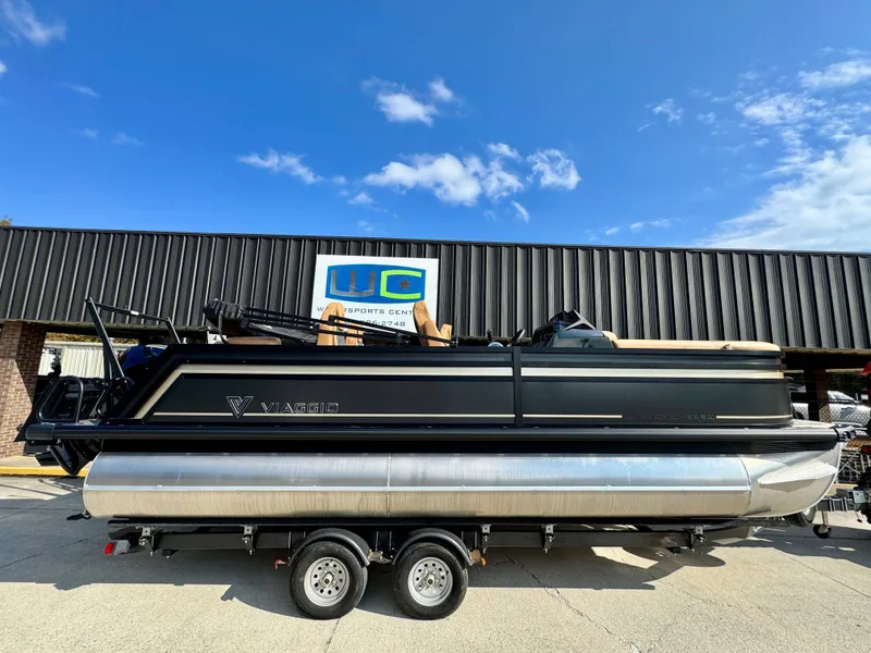 The Image of Viaggio Z22Q 2026 - 1