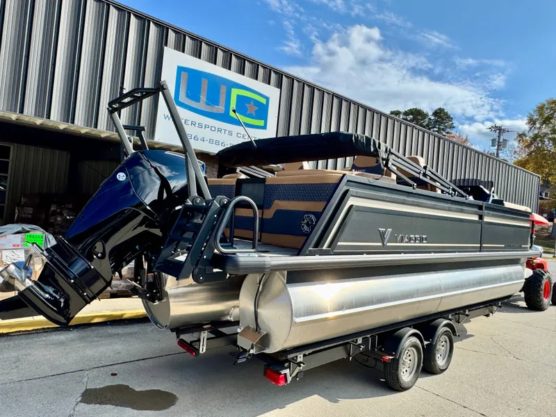 Slide: The Image of Viaggio Z22Q 2026 - 16