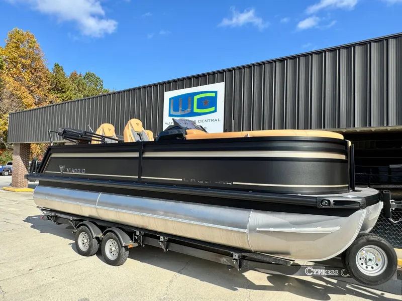 Slide: The Image of Viaggio Z22Q 2026 - 2