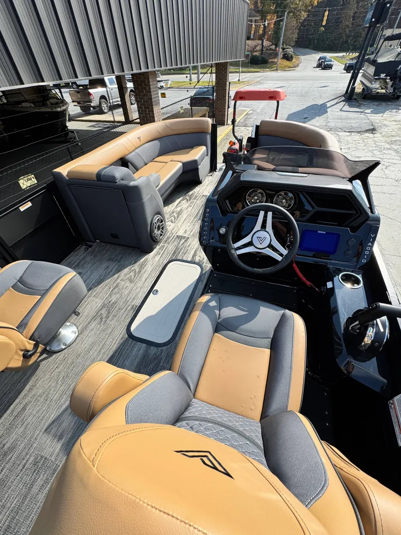 Slide: The Image of Viaggio Z22Q 2026 - 4