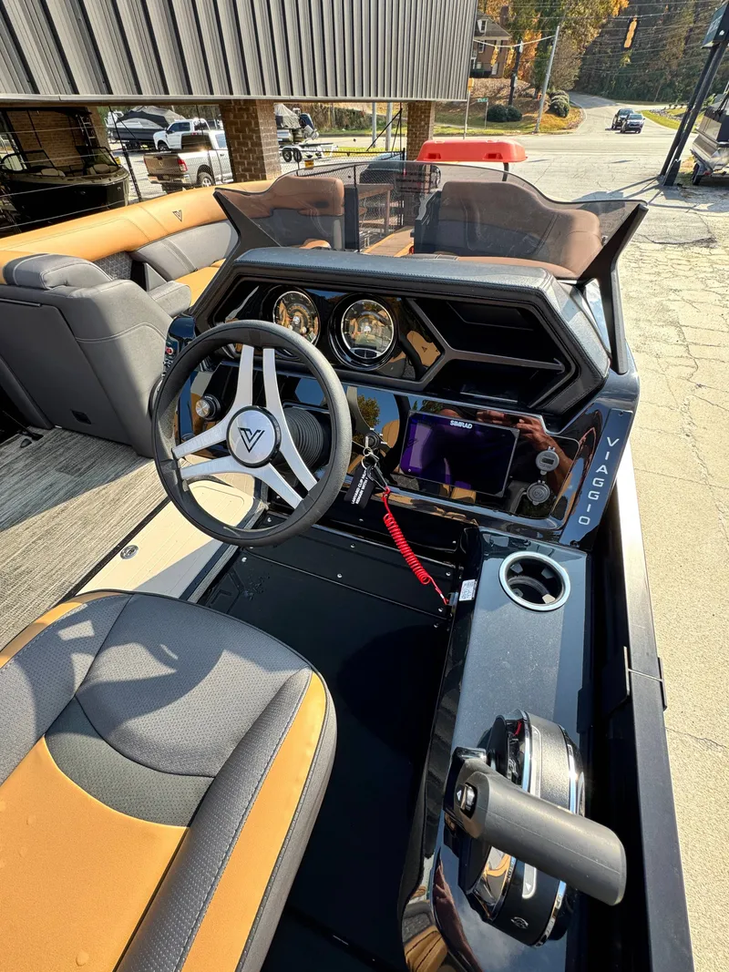 Slide: The Image of Viaggio Z22Q 2026 - 5