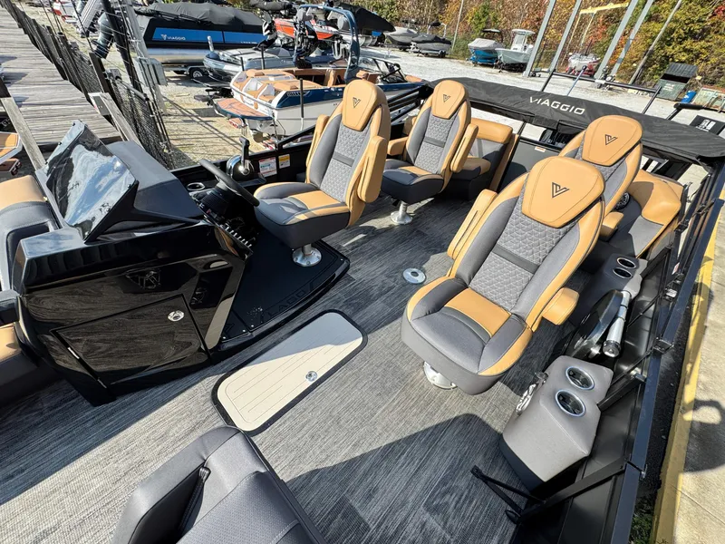 Slide: The Image of Viaggio Z22Q 2026 - 6