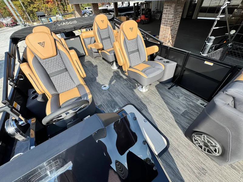 Slide: The Image of Viaggio Z22Q 2026 - 7