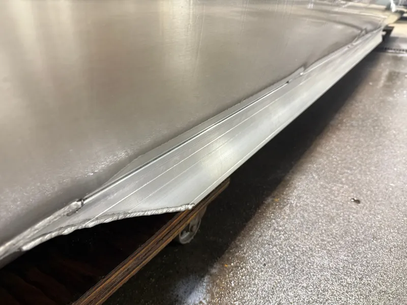 Slide: The Image of Princecraft Vectra 150HP 23 RL Tritoon 2026 - 30