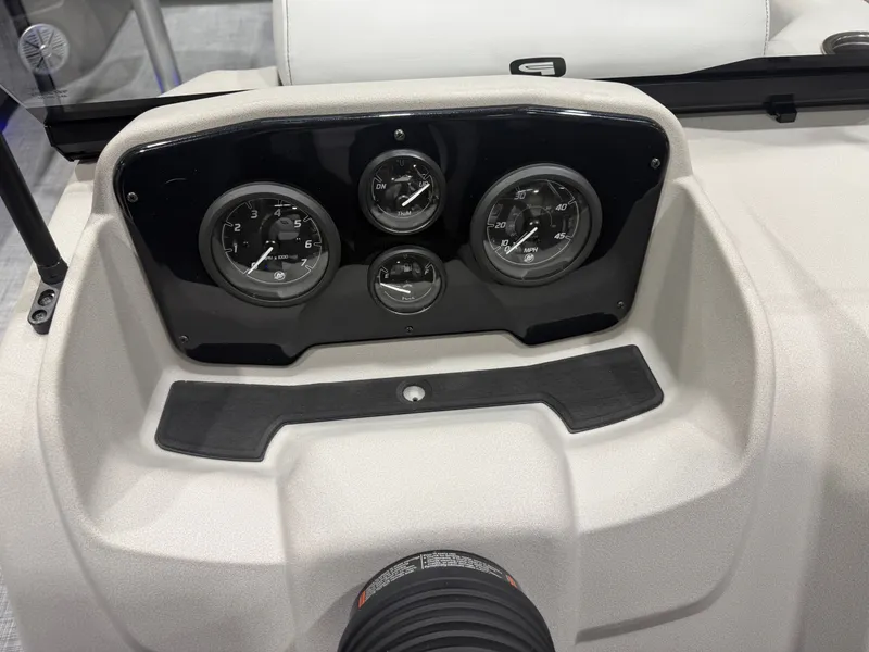 Slide: The Image of Princecraft Vectra 21 2026 - 10