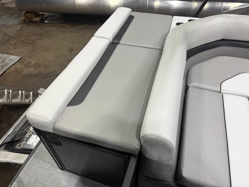 Slide: The Image of Princecraft Vectra 21 2026 - 15