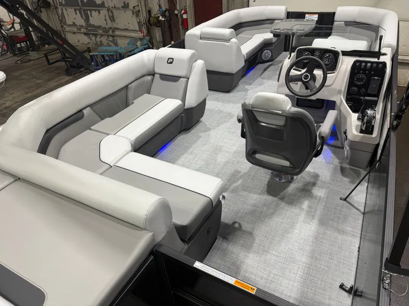 Slide: The Image of Princecraft Vectra 21 2026 - 18