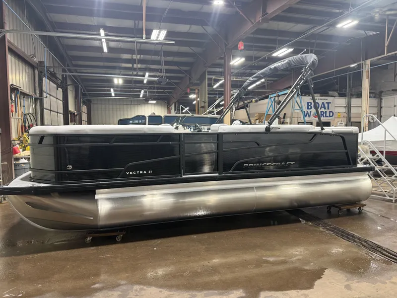 Slide: The Image of Princecraft Vectra 21 2026 - 29