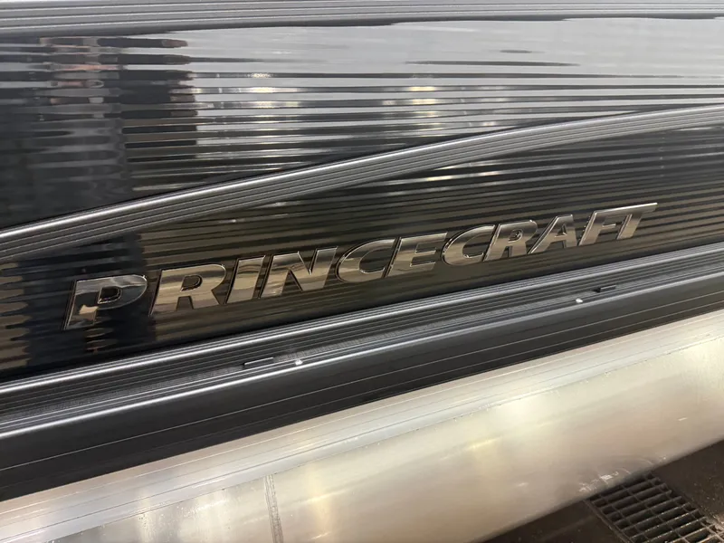 Slide: The Image of Princecraft Vectra 21 2026 - 30