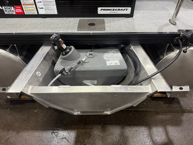 Slide: The Image of Princecraft Vectra 21 2026 - 32