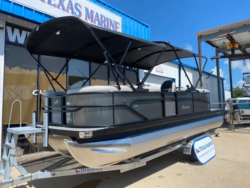 Slide: The Image of 2025 BARLETTA C22QC - Image 2 - 2