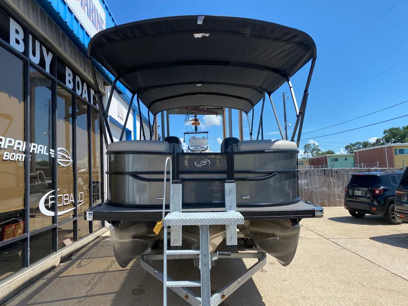 Slide: The Image of 2025 BARLETTA C22QC - Image 3 - 3