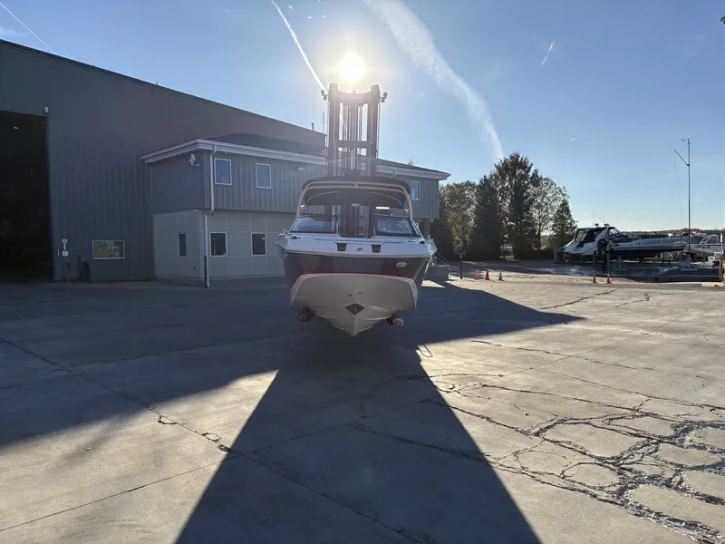 Slide: The Image of Four Winns HD 240 OB 2018 - 21