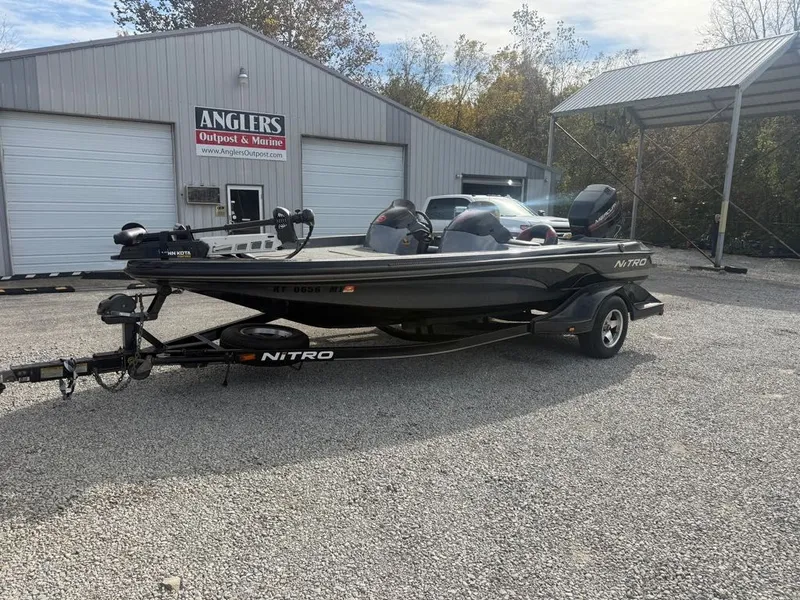 Slide: The Image of Nitro 901 CDX 2000 - 3