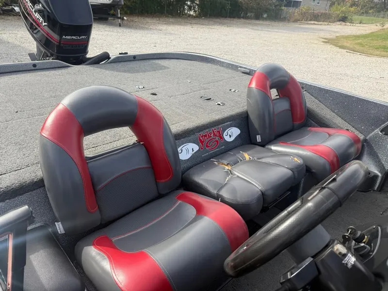 Slide: The Image of Nitro 901 CDX 2000 - 5