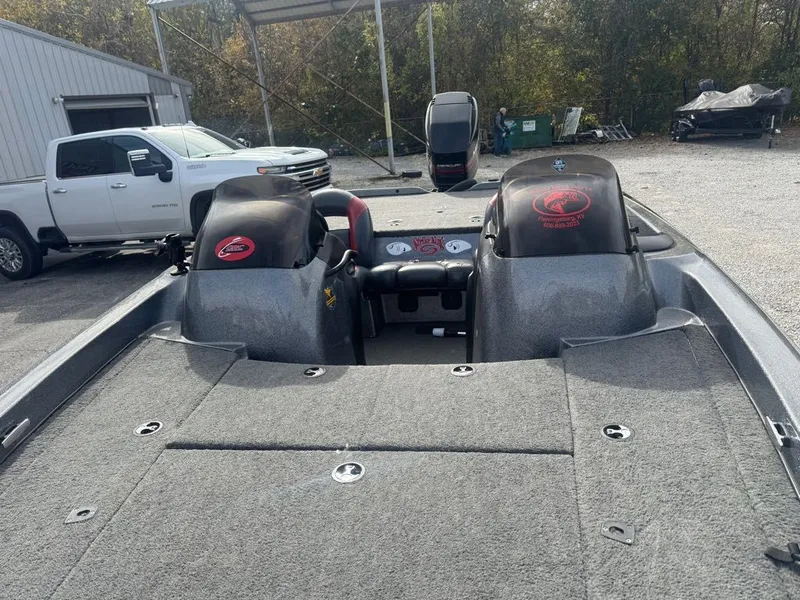 Slide: The Image of Nitro 901 CDX 2000 - 6