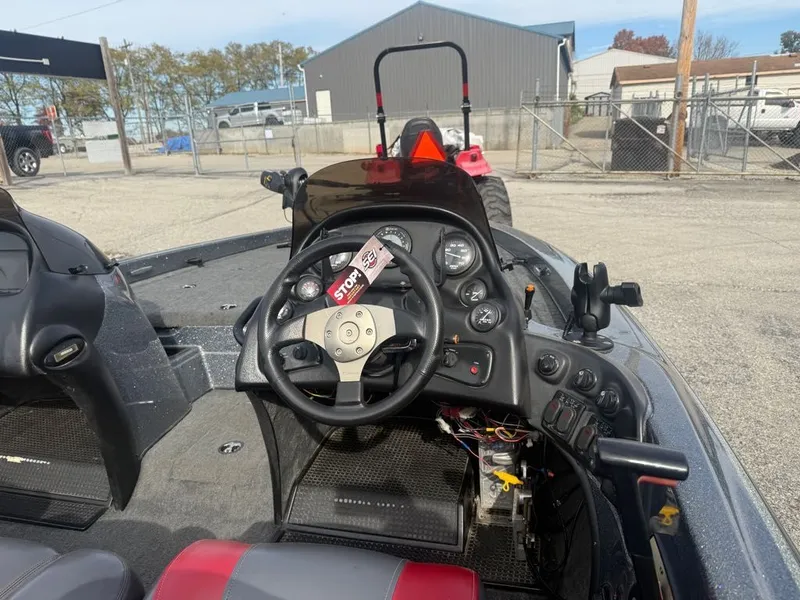 Slide: The Image of Nitro 901 CDX 2000 - 7