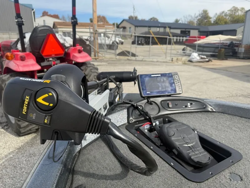 Slide: The Image of Nitro 901 CDX 2000 - 9