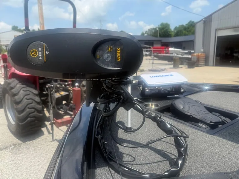 Slide: The Image of Ranger Z518 2022 - 12