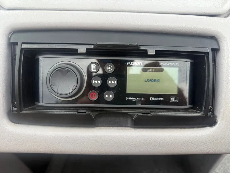 Slide: The Image of Skeeter SL 190 2012 - 10