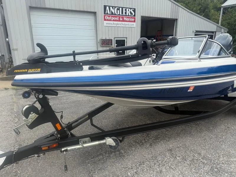 Slide: The Image of Skeeter SL 190 2012 - 11