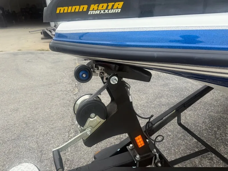 Slide: The Image of Skeeter SL 190 2012 - 8