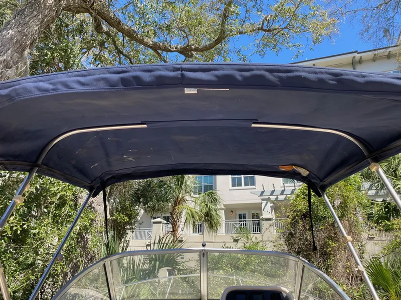 Slide: The Image of Grady-White Adventure 208 2007 - 10