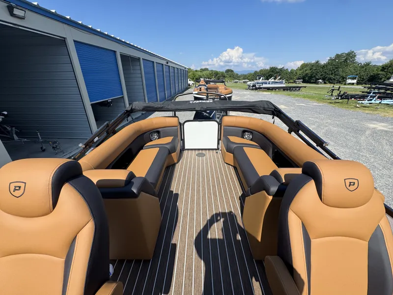 Slide: The Image of Premier 250 SunSation RF 2026 - 10