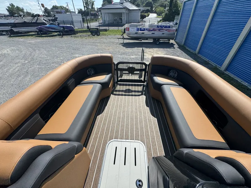 Slide: The Image of Premier 250 SunSation RF 2026 - 12