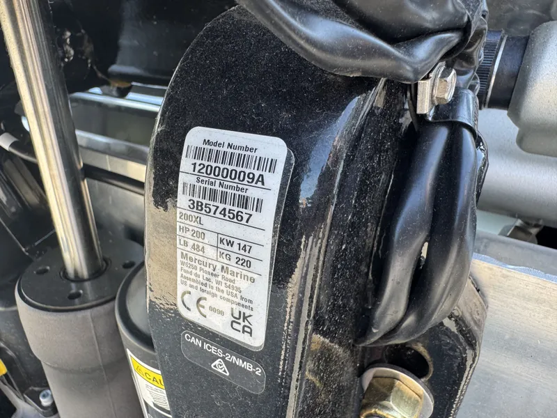 Slide: The Image of Premier 250 SunSation RF 2026 - 13