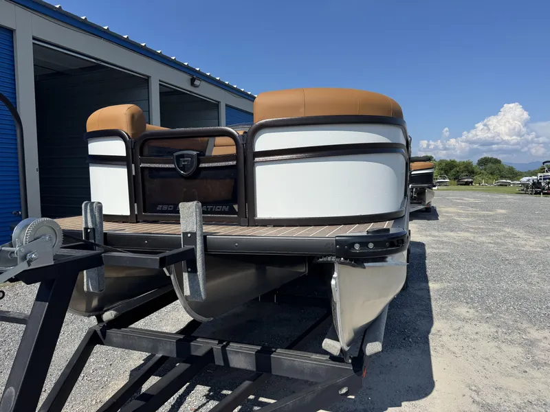 Slide: The Image of Premier 250 SunSation RF 2026 - 14