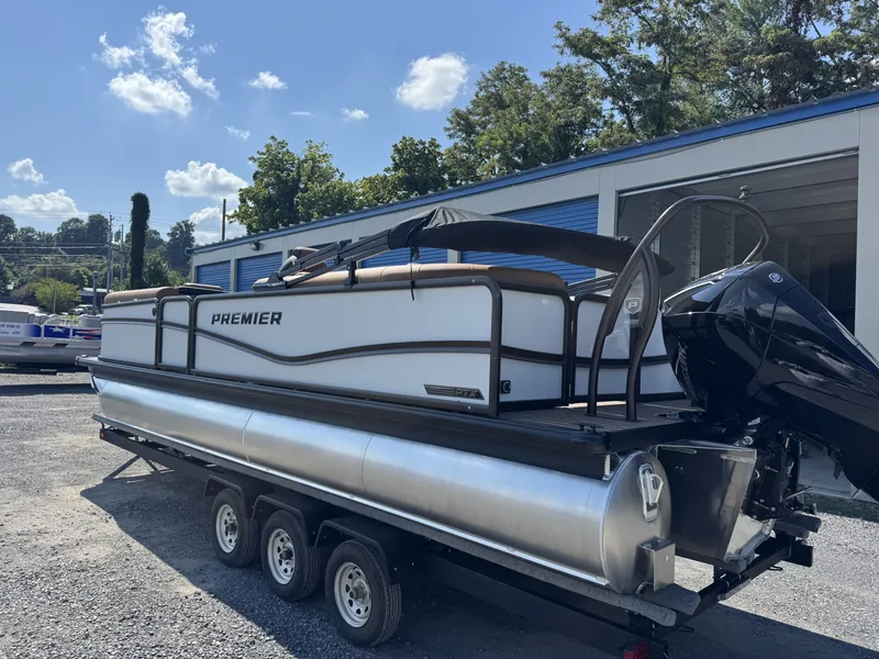 Slide: The Image of Premier 250 SunSation RF 2026 - 17