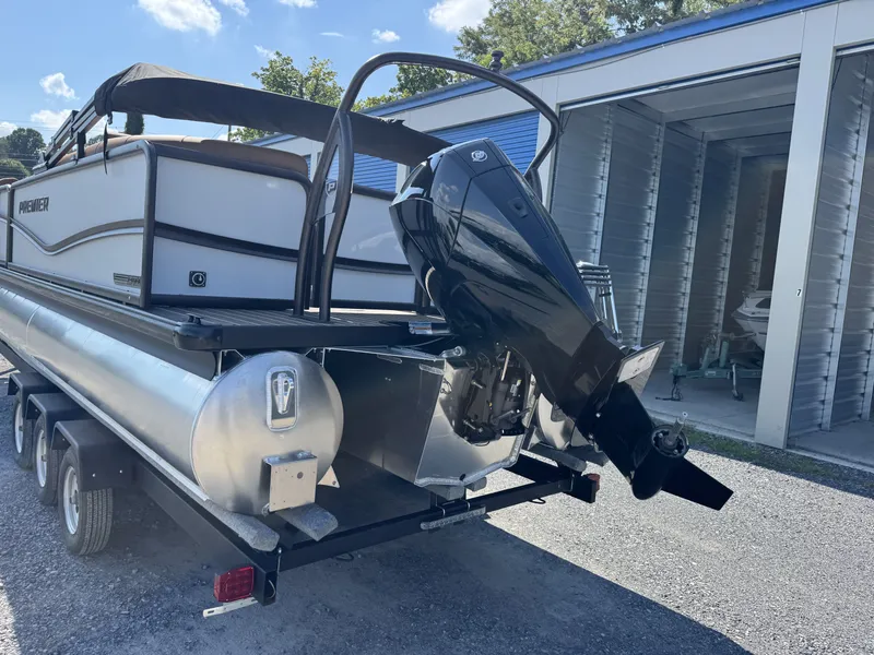 Slide: The Image of Premier 250 SunSation RF 2026 - 18