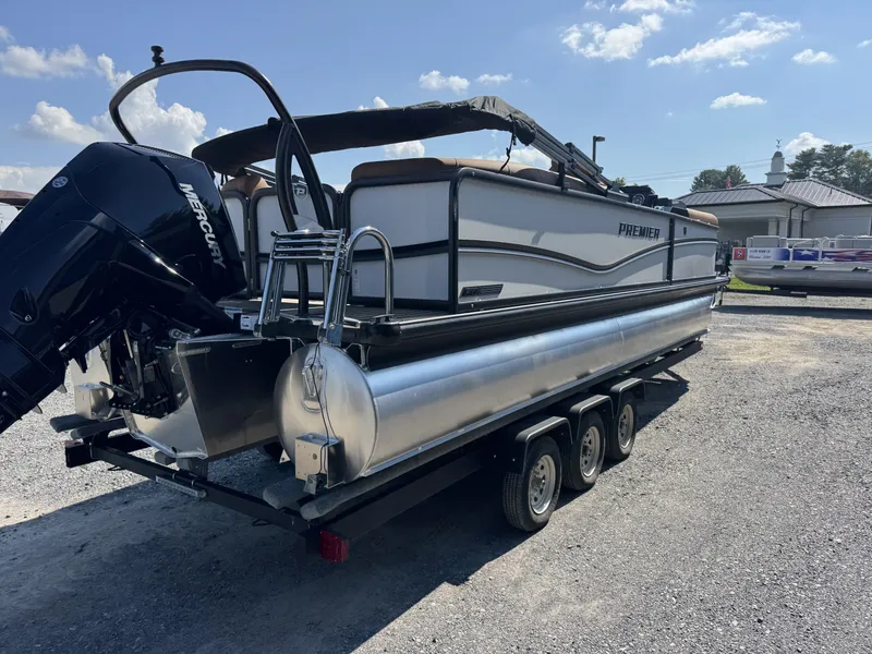 Slide: The Image of Premier 250 SunSation RF 2026 - 19