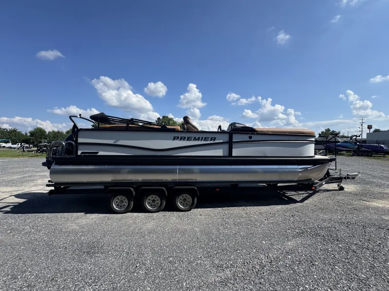 Slide: The Image of Premier 250 SunSation RF 2026 - 20