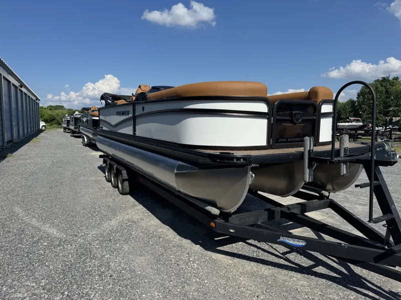 Slide: The Image of Premier 250 SunSation RF 2026 - 21